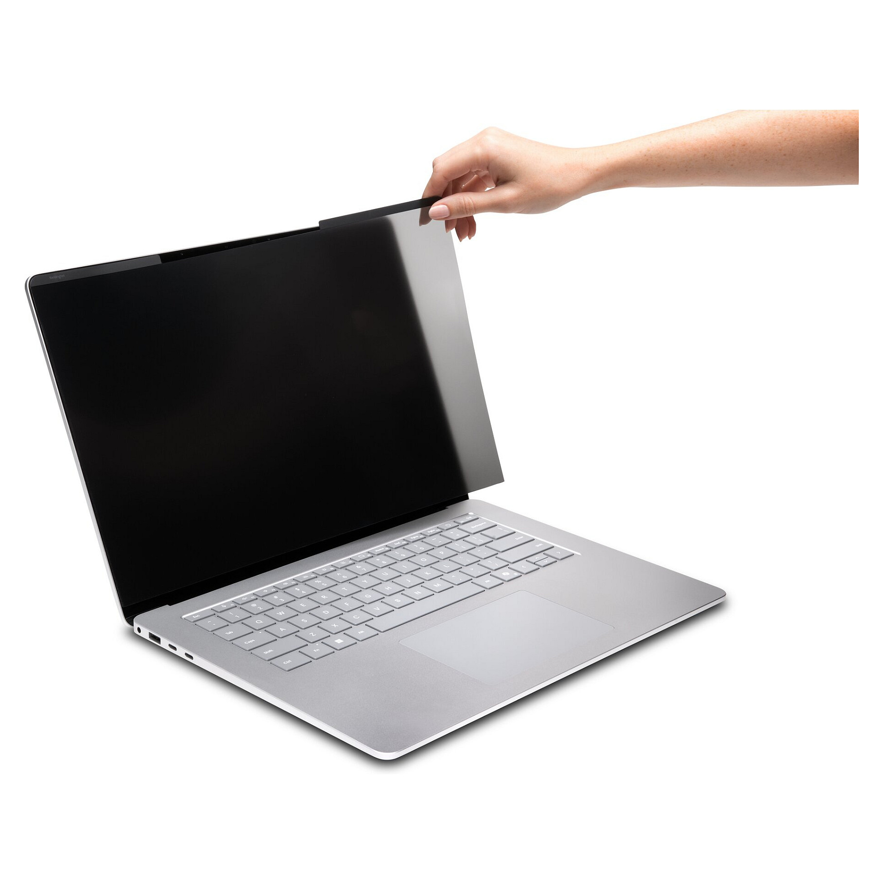 Filter za privatnost KENSINGTON MagPro Elite (za 13.8" Microsoft Surface Laptop 7)-2