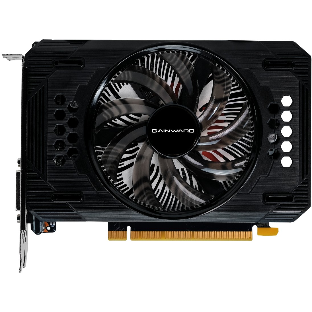 Grafička kartica GAINWARD RTX3050 Pegasus (6GB GDDR6, HDMI, DP, DVI)