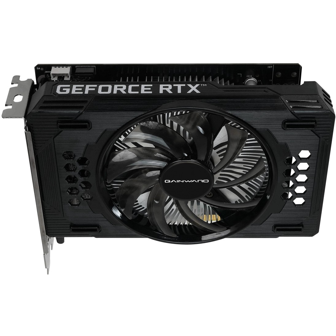 Grafička kartica GAINWARD RTX3050 Pegasus (6GB GDDR6, HDMI, DP, DVI)-1