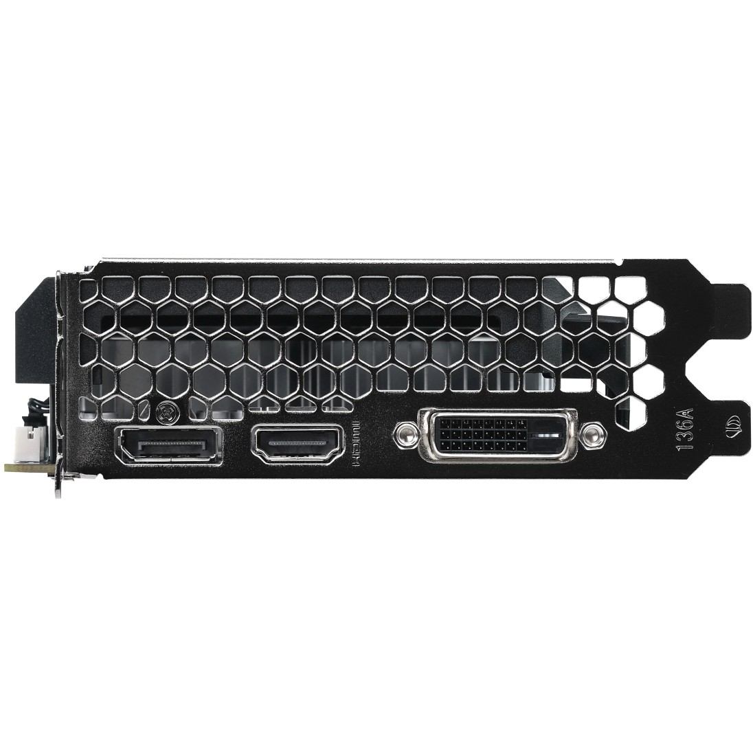 Grafička kartica GAINWARD RTX3050 Pegasus (6GB GDDR6, HDMI, DP, DVI)-2