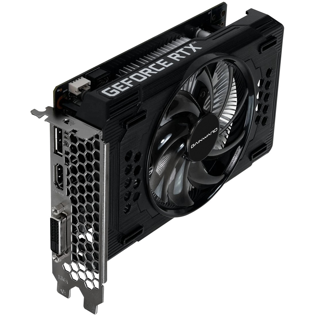 Grafička kartica GAINWARD RTX3050 Pegasus (6GB GDDR6, HDMI, DP, DVI)-3