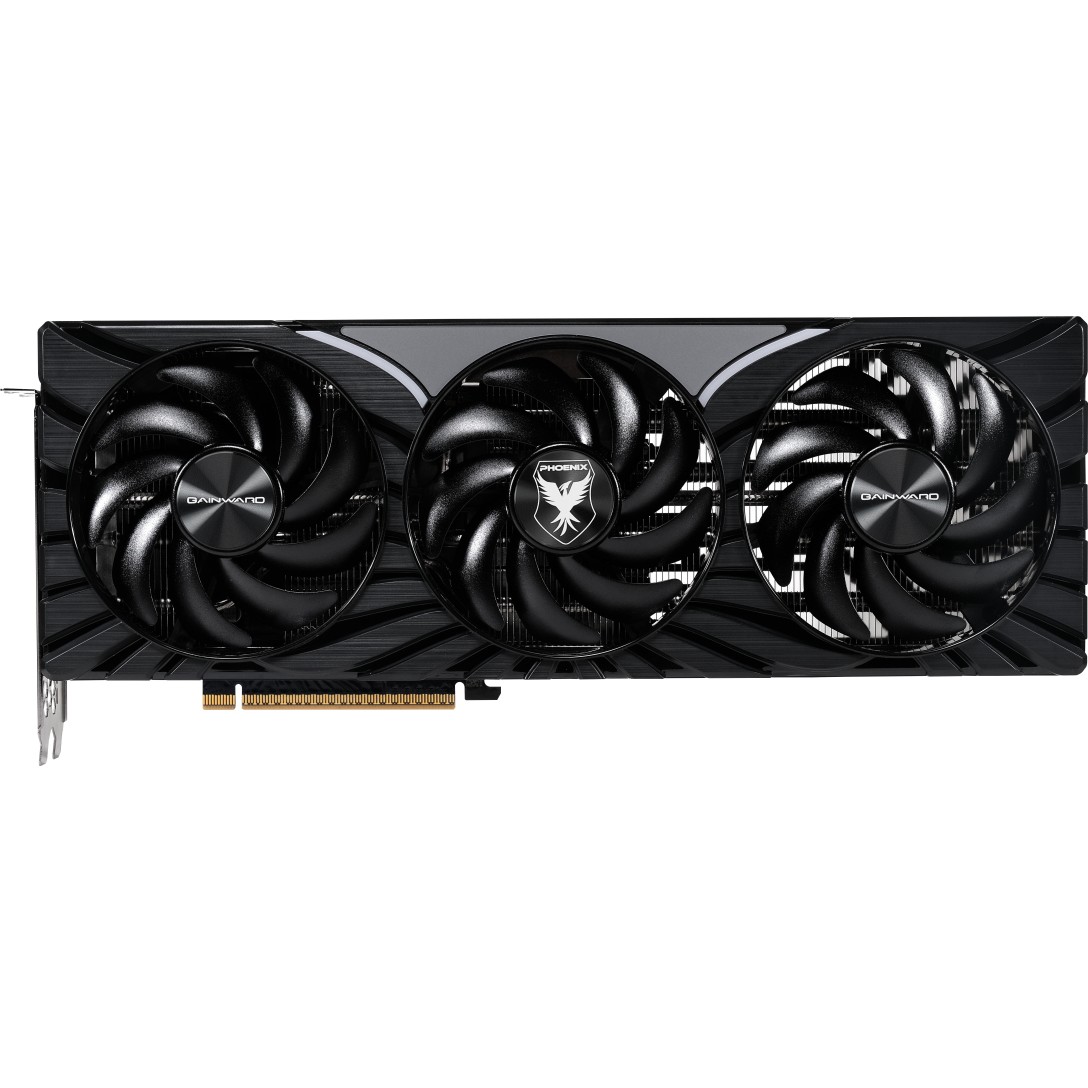 Grafička kartica GAINWARD GeForce RTX 5070 Ti Phoenix-S GS 16B GDDR7 (HDMI, 3xDP)