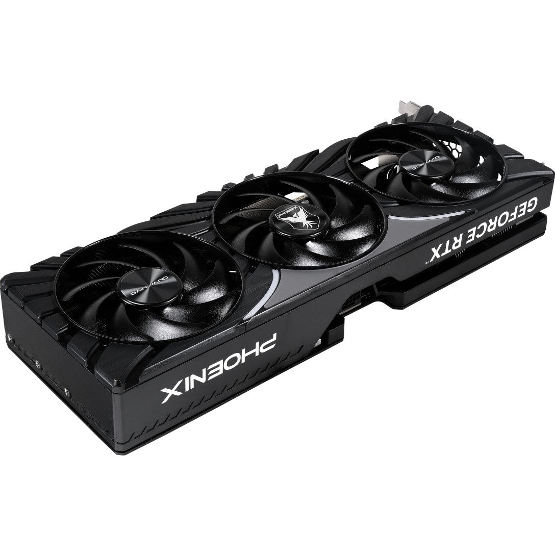 Grafička kartica GAINWARD GeForce RTX 5070 Ti Phoenix-S GS 16B GDDR7 (HDMI, 3xDP)-1