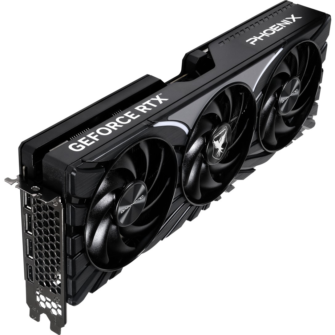 Grafička kartica GAINWARD GeForce RTX 5070 Ti Phoenix-S GS 16B GDDR7 (HDMI, 3xDP)-3