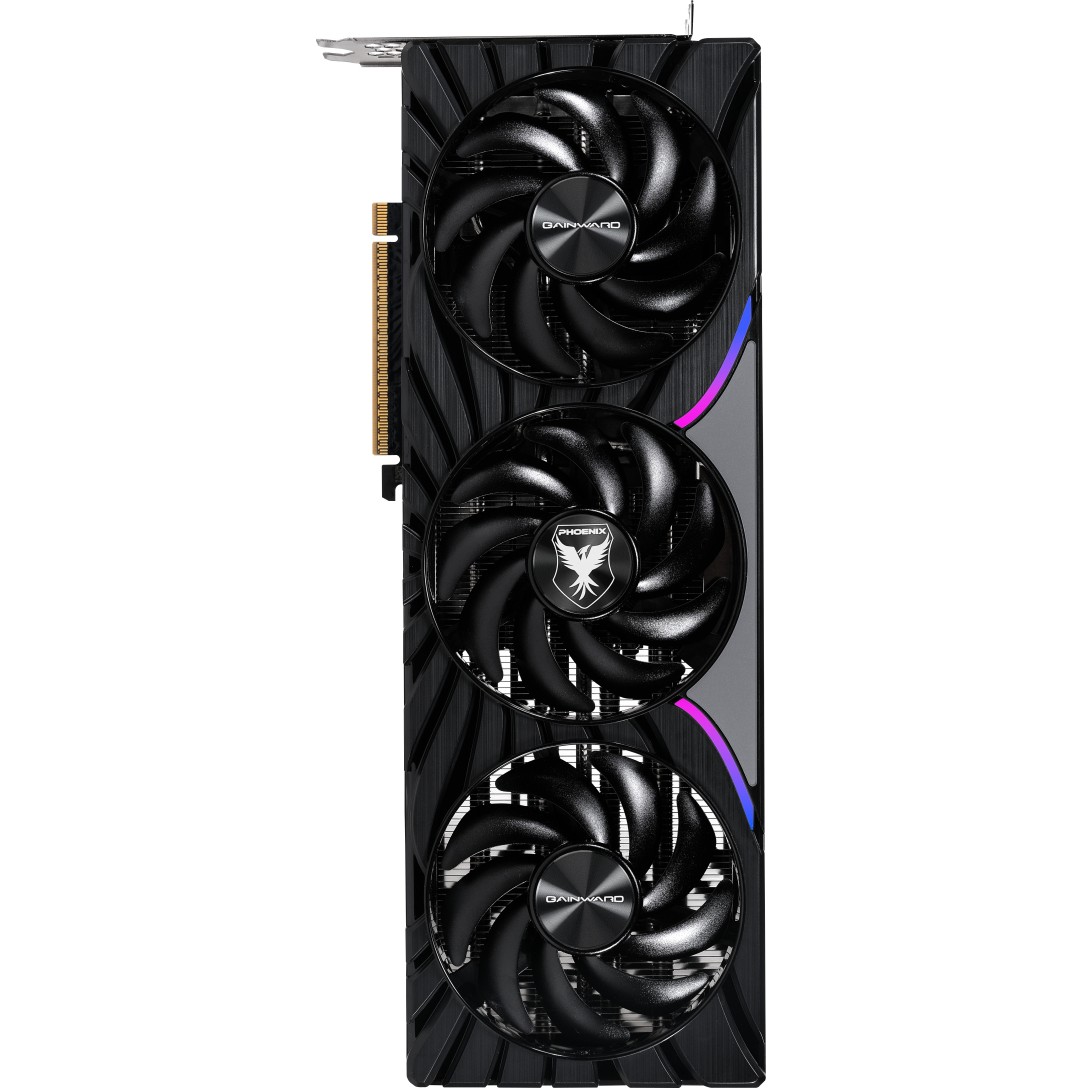 Grafička kartica GAINWARD GeForce RTX 5070 Ti Phoenix-S GS 16B GDDR7 (HDMI, 3xDP)-4