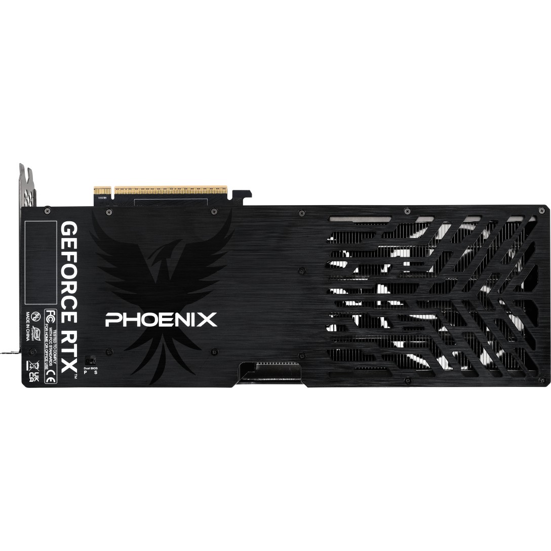 Grafička kartica GAINWARD GeForce RTX 5070 Ti Phoenix-S GS 16B GDDR7 (HDMI, 3xDP)-6