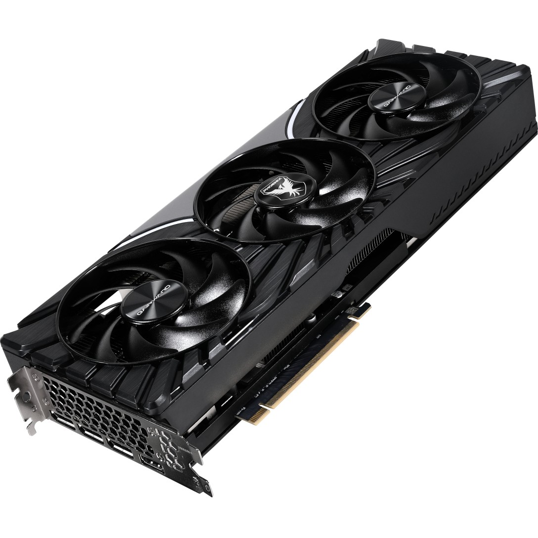 Grafička kartica GAINWARD GeForce RTX 5070 Ti Phoenix-S GS 16B GDDR7 (HDMI, 3xDP)-7