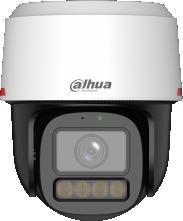 IP PTZ kamera DAHUA IPC-PT2449C1-S-PV-PRO (4MP, Dual-Lens, Wi-Fi 6, IP66)