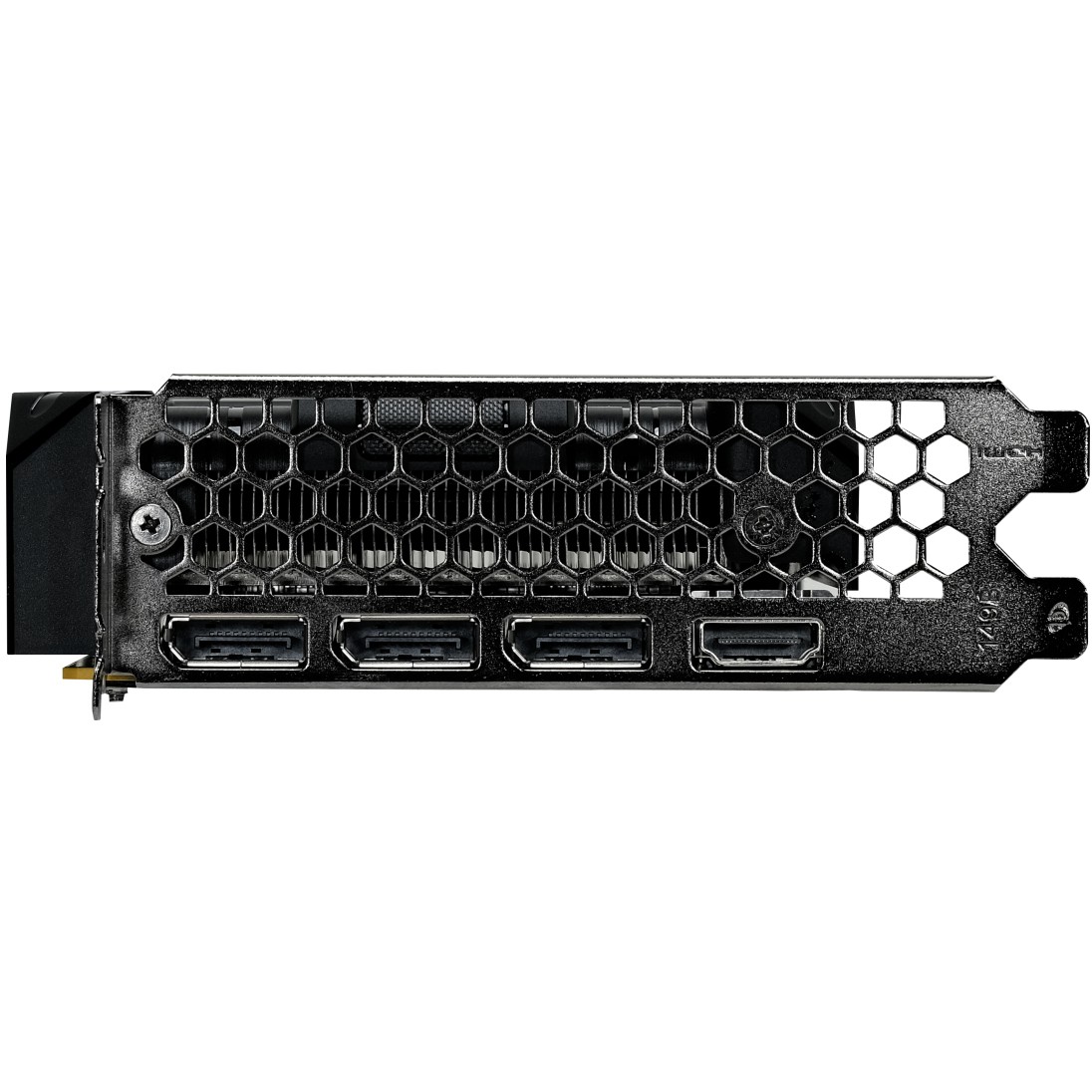 Grafička kartica GAINWARD RTX5050 Pegasus (8GB GDDR6, HDMI, 3xDP)-2