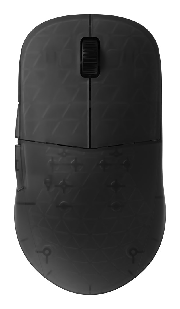 Miš Endgame Gear XM2w 4k v2 - Dark Frost (Gaming, bežični, 4K)-5
