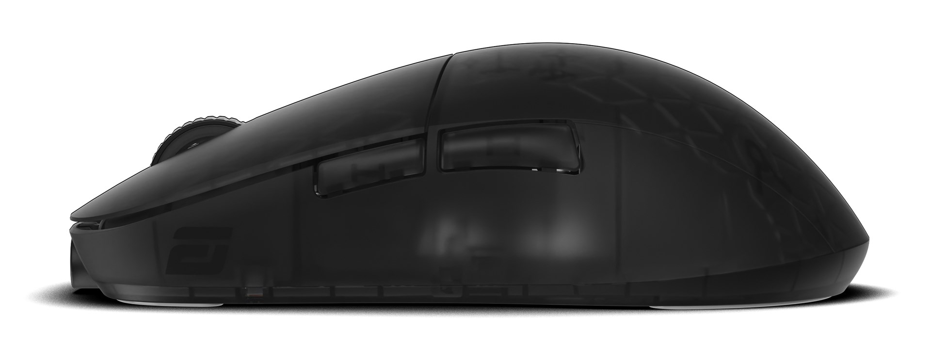 Miš Endgame Gear XM2w 4k v2 - Dark Frost (Gaming, bežični, 4K)-3