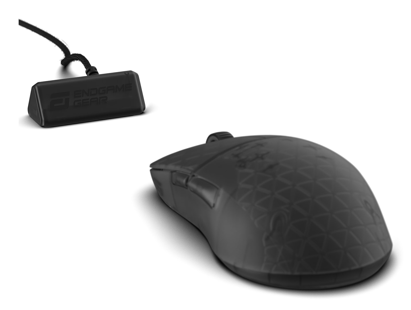 Miš Endgame Gear XM2w 4k v2 - Dark Frost (Gaming, bežični, 4K)-10