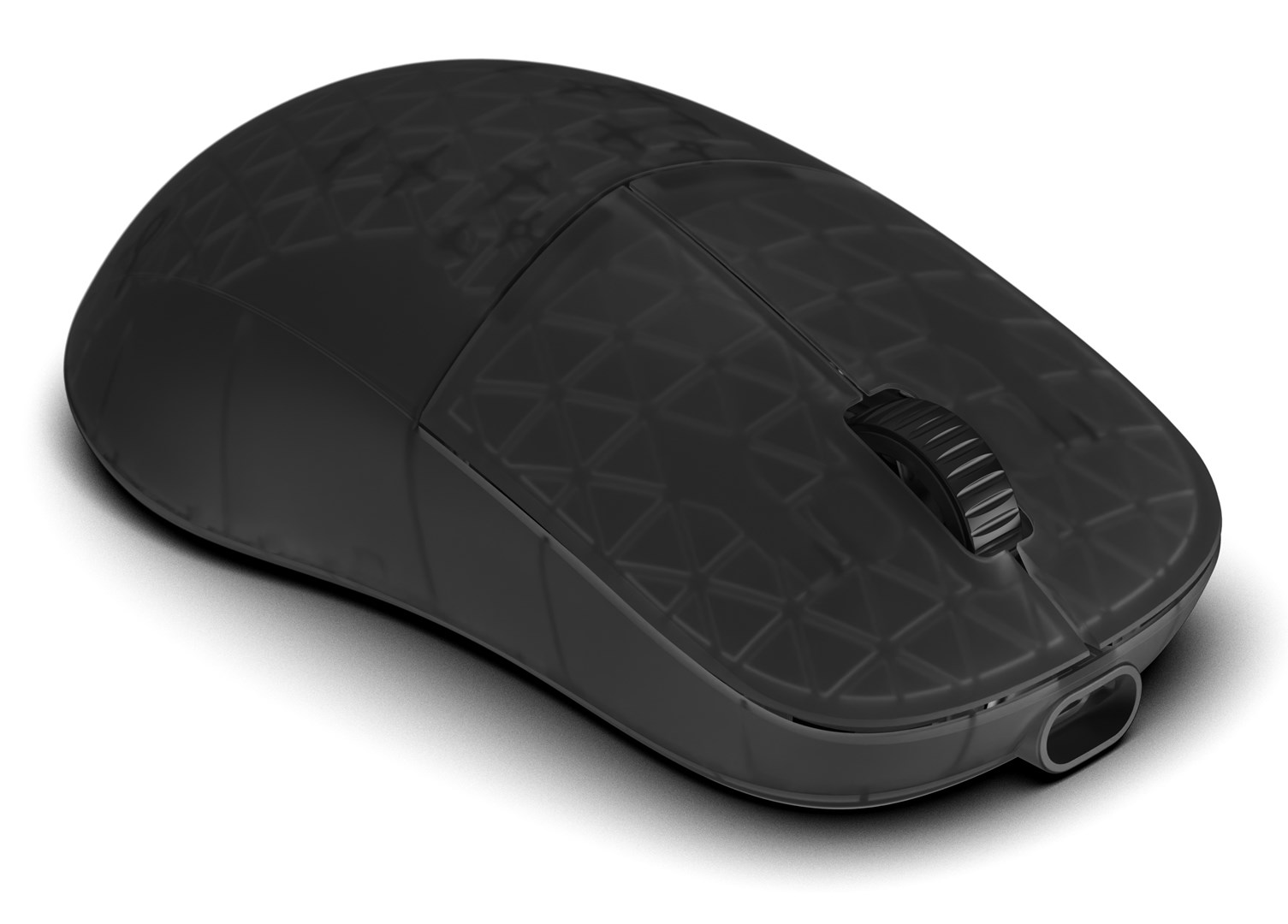 Miš Endgame Gear XM2w 4k v2 - Dark Frost (Gaming, bežični, 4K)-2