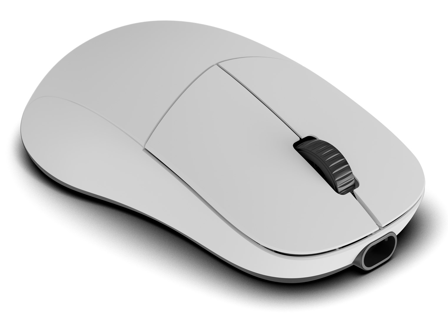 Gaming miš ENDGAME GEAR XM2w 4k v2 - Bijeli-2