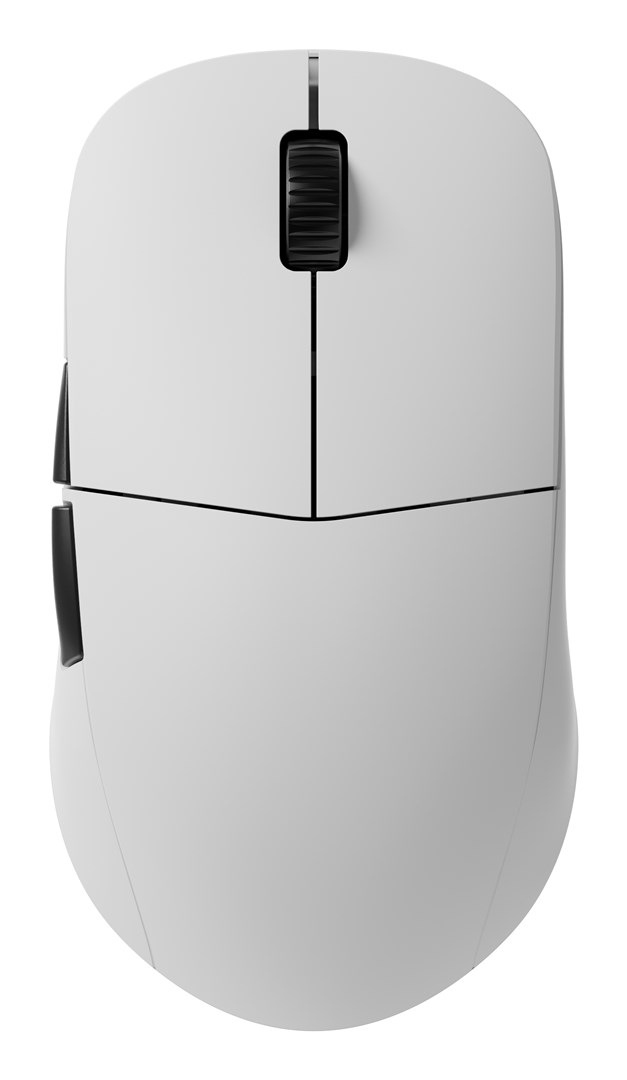 Gaming miš ENDGAME GEAR XM2w 4k v2 - Bijeli-5