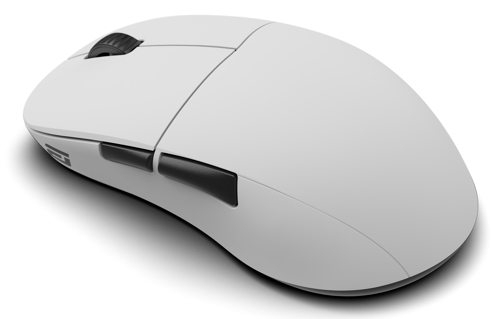 Gaming miš ENDGAME GEAR XM2w 4k v2 - Bijeli-0