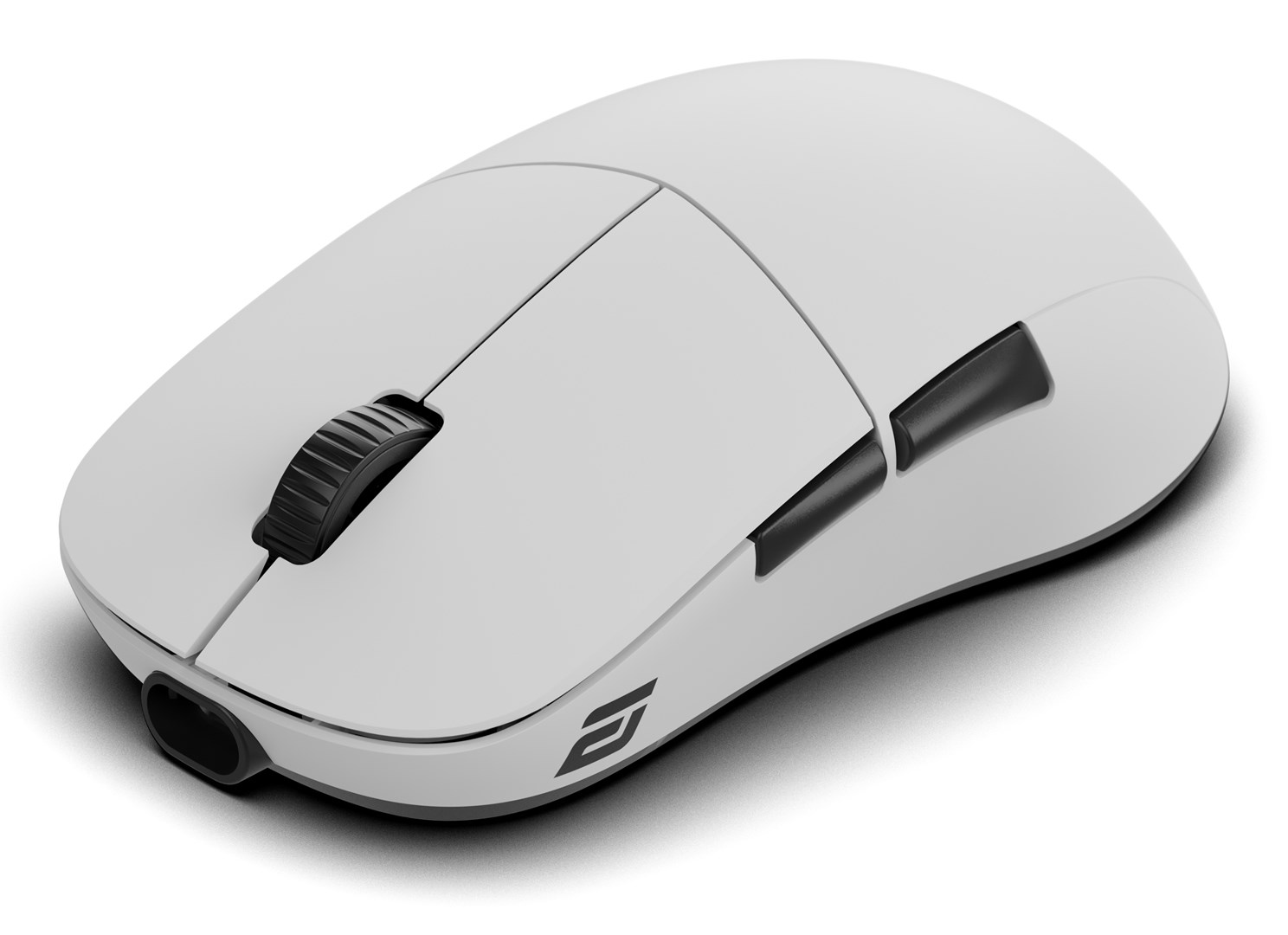 Gaming miš ENDGAME GEAR XM2w 4k v2 - Bijeli-1