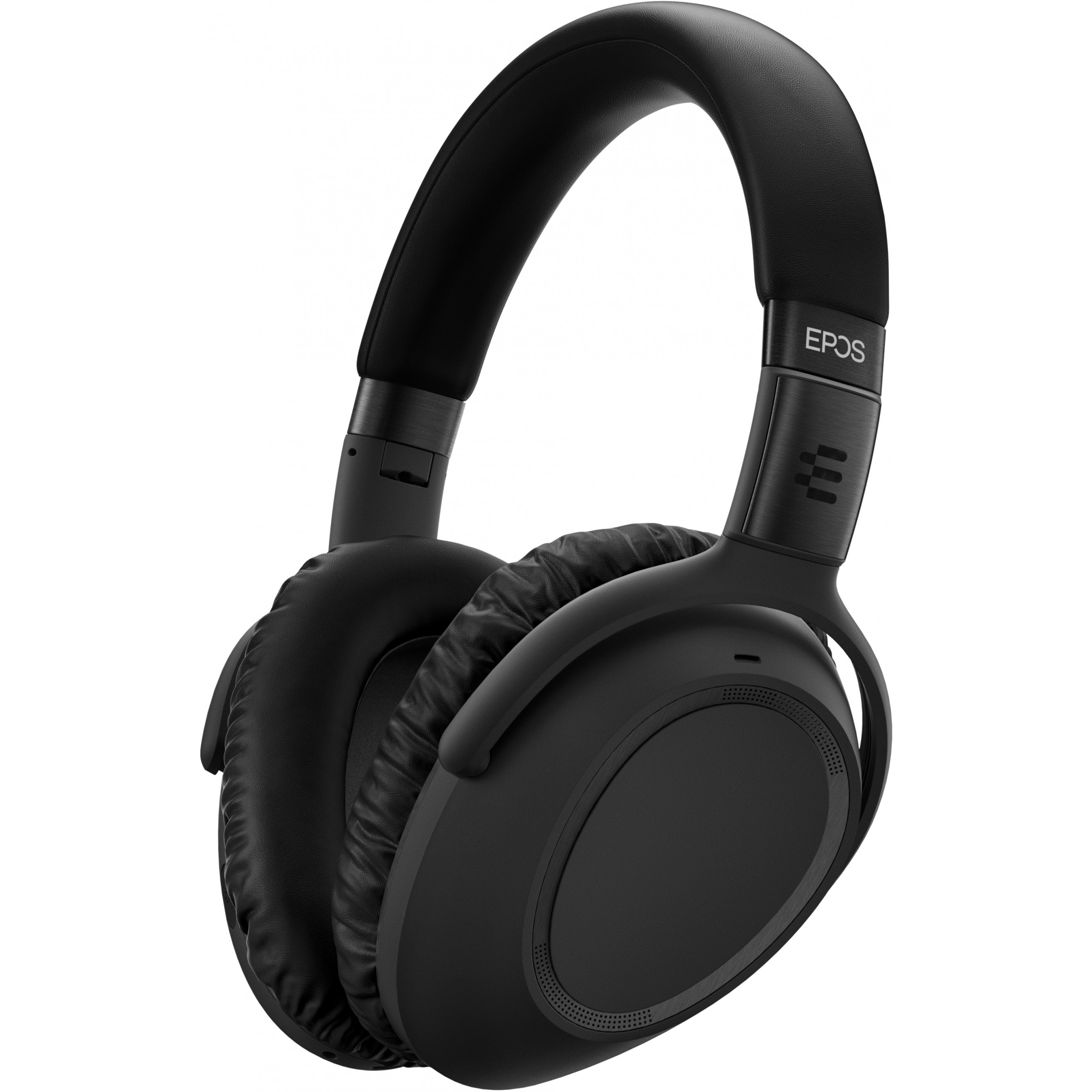 Slušalice EPOS ADAPT 660 Over-Ear crne (ANC, bežične, USB-A)