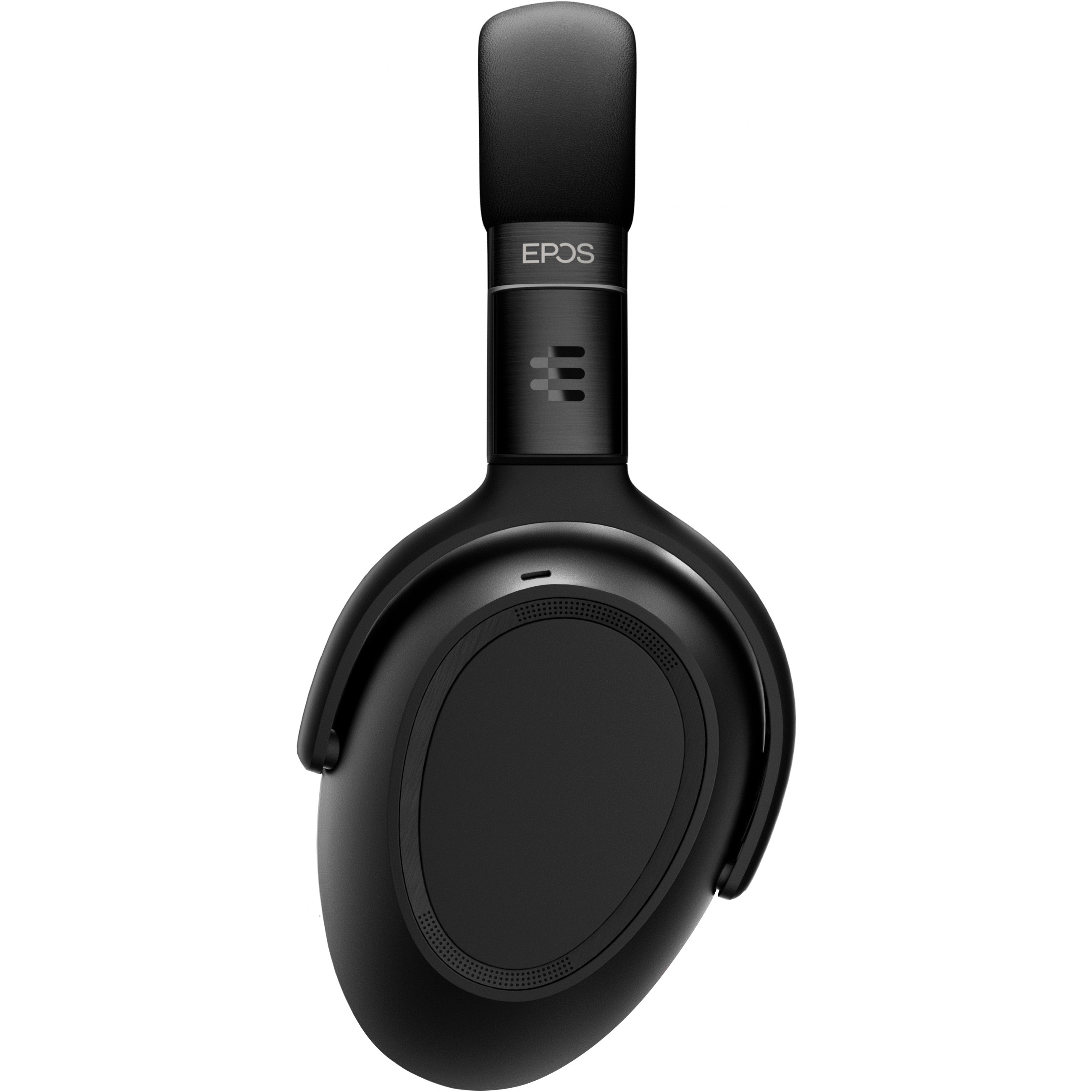 Slušalice EPOS ADAPT 660 Over-Ear crne (ANC, bežične, USB-A)-1