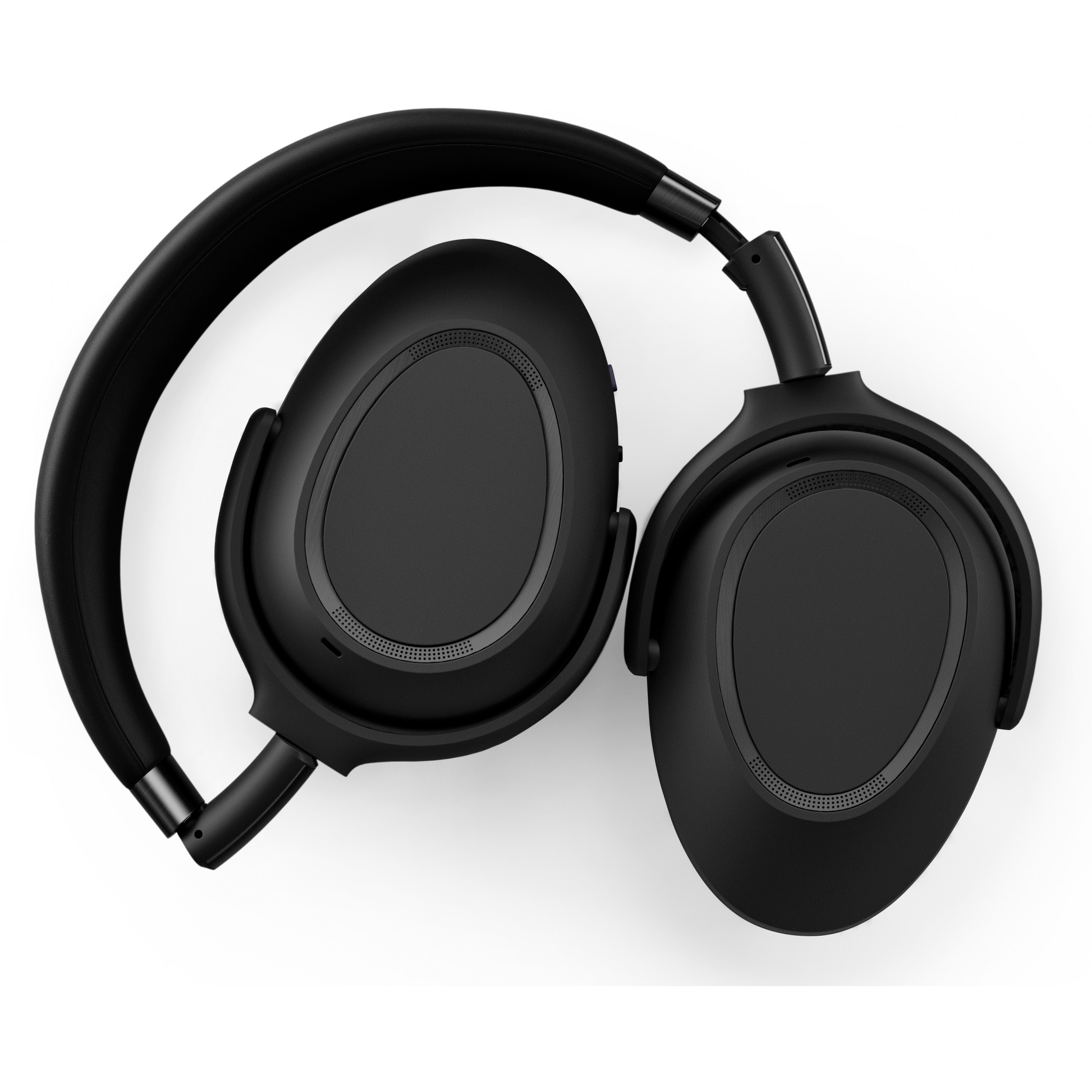 Slušalice EPOS ADAPT 660 Over-Ear crne (ANC, bežične, USB-A)-3