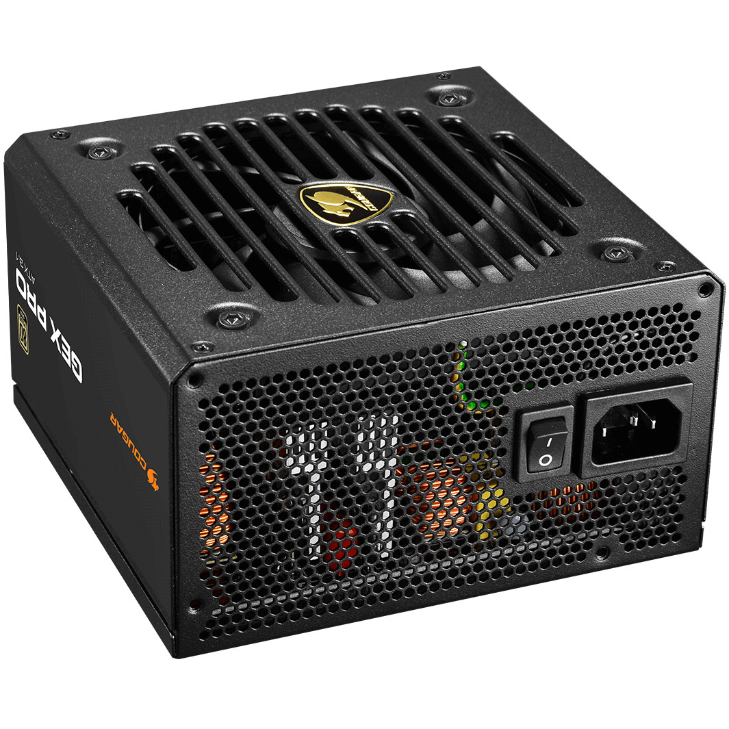 Napajanje COUGAR GEX PRO 650W ATX3.1 80 Plus Gold Modular-0