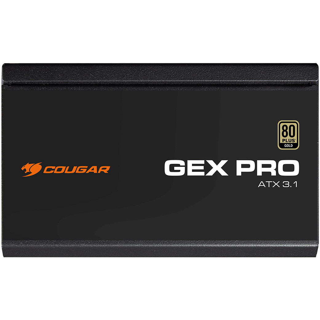Napajanje COUGAR GEX PRO 650W ATX3.1 80 Plus Gold Modular-2