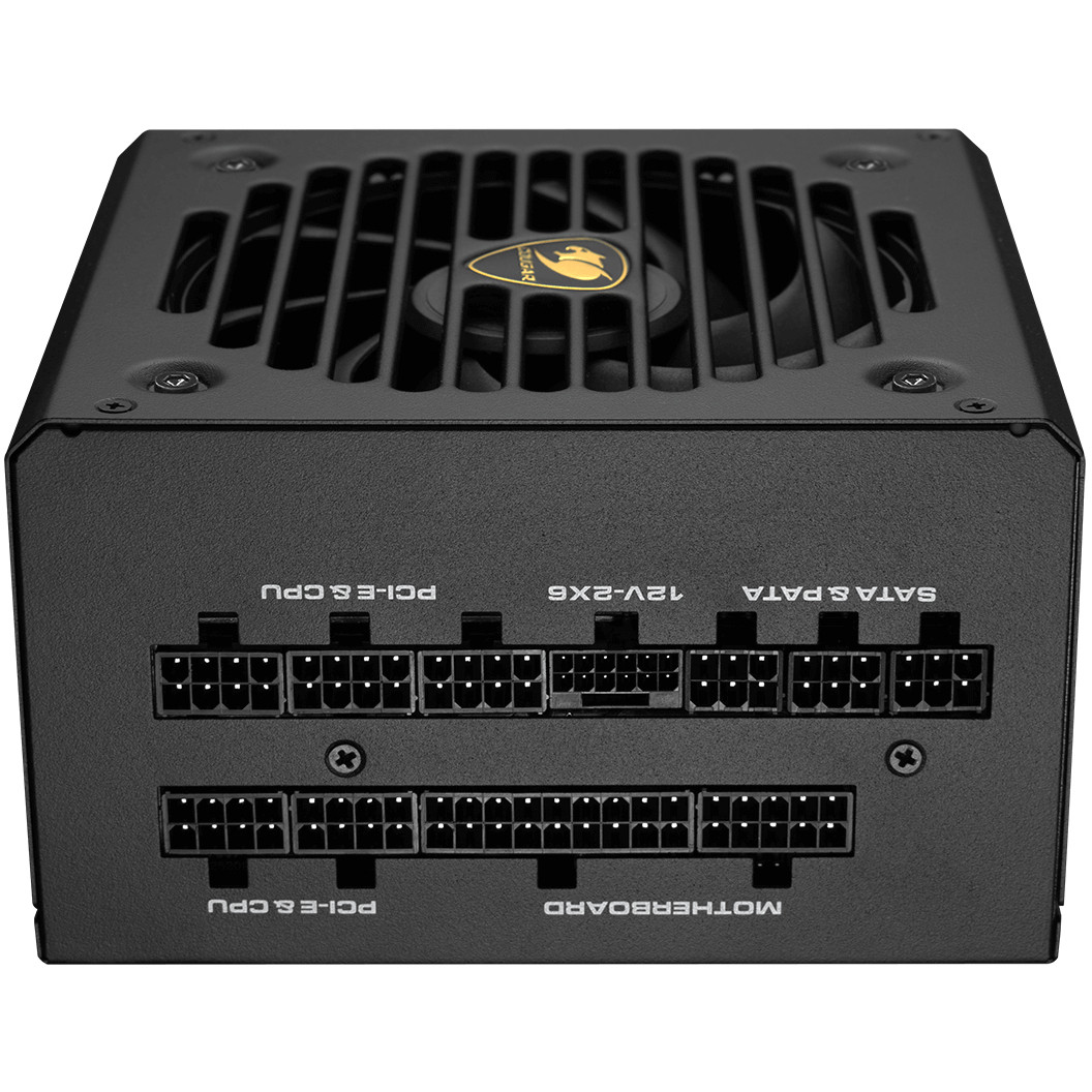 Napajanje COUGAR GEX PRO 650W ATX3.1 80 Plus Gold Modular-3