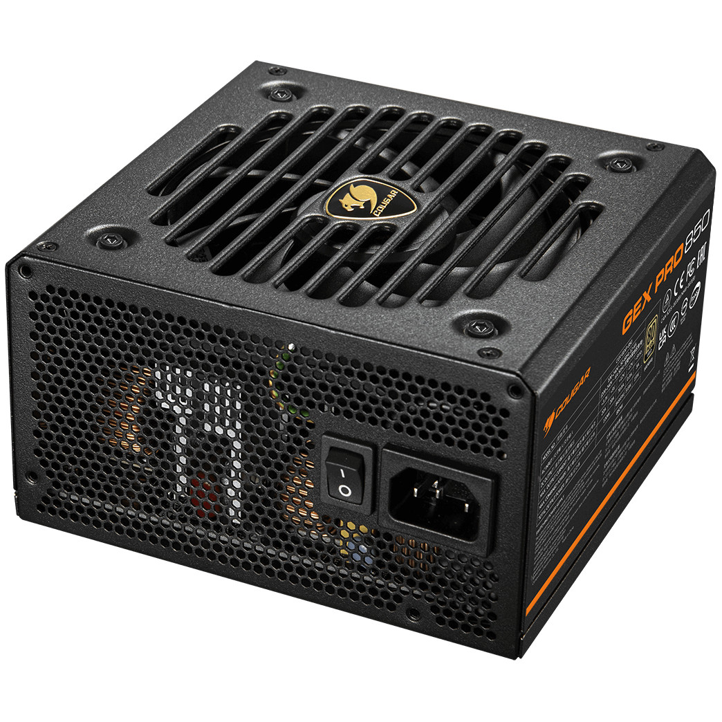 Napajanje COUGAR GEX PRO 650W ATX3.1 80 Plus Gold Modular-7