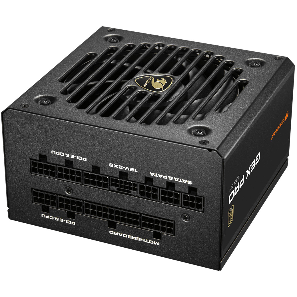 Napajanje COUGAR GEX PRO 650W ATX3.1 80 Plus Gold Modular-8