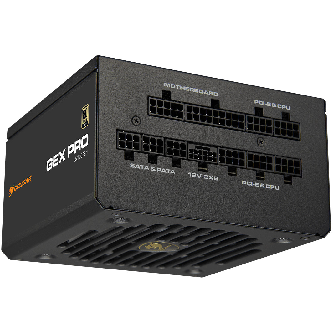 Napajanje COUGAR GEX PRO 650W ATX3.1 80 Plus Gold Modular-9