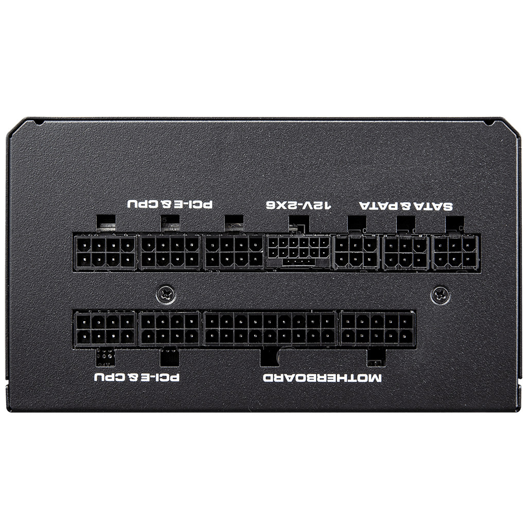 Napajanje COUGAR GEX PRO 650W ATX3.1 80 Plus Gold Modular-13