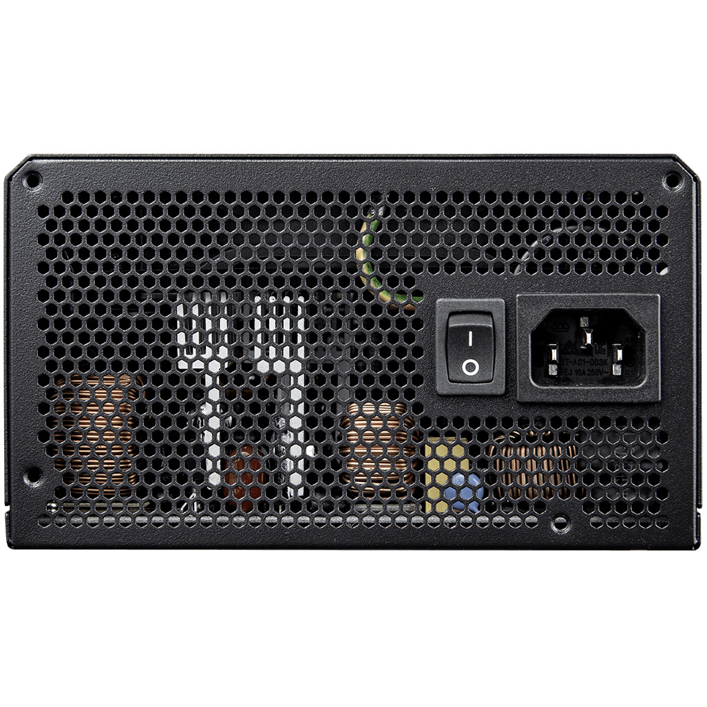 Napajanje COUGAR GEX PRO 650W ATX3.1 80 Plus Gold Modular-14