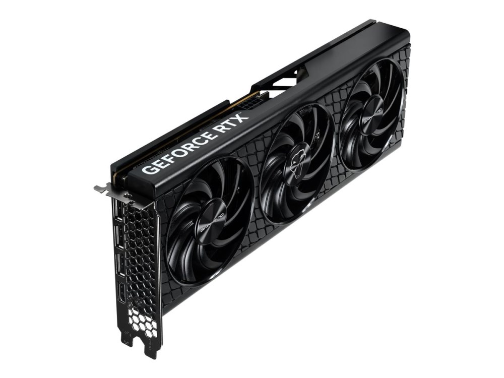 Grafička kartica GAINWARD GeForce RTX 5060 Python III OC (8192 MB GDDR7, OC)-10