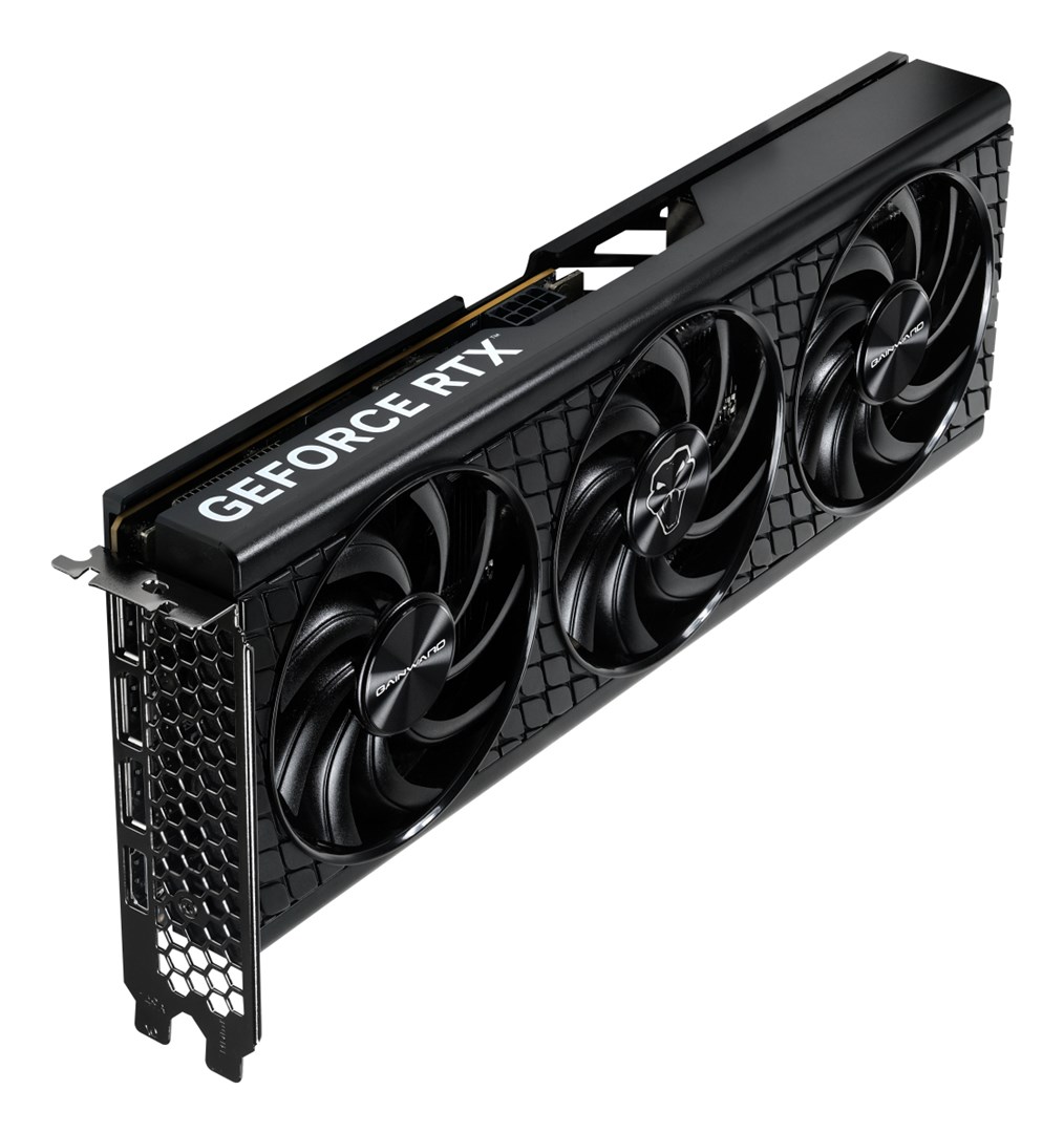 Grafička kartica GAINWARD GeForce RTX 5060 Python III OC (8192 MB GDDR7, OC)-7