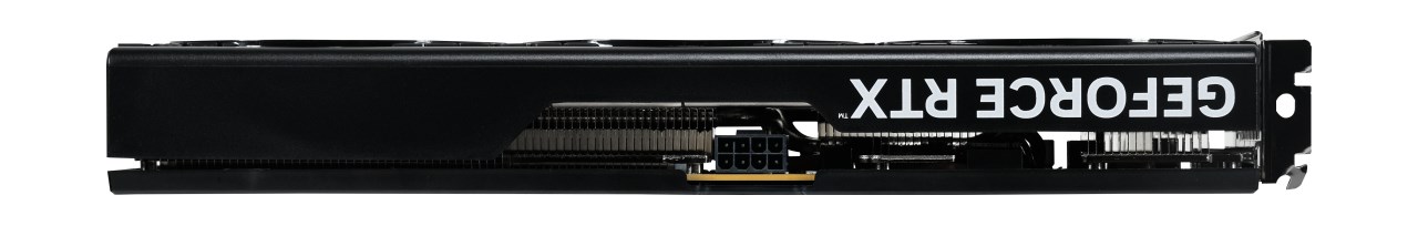Grafička kartica GAINWARD GeForce RTX 5060 Python III OC (8192 MB GDDR7, OC)-8