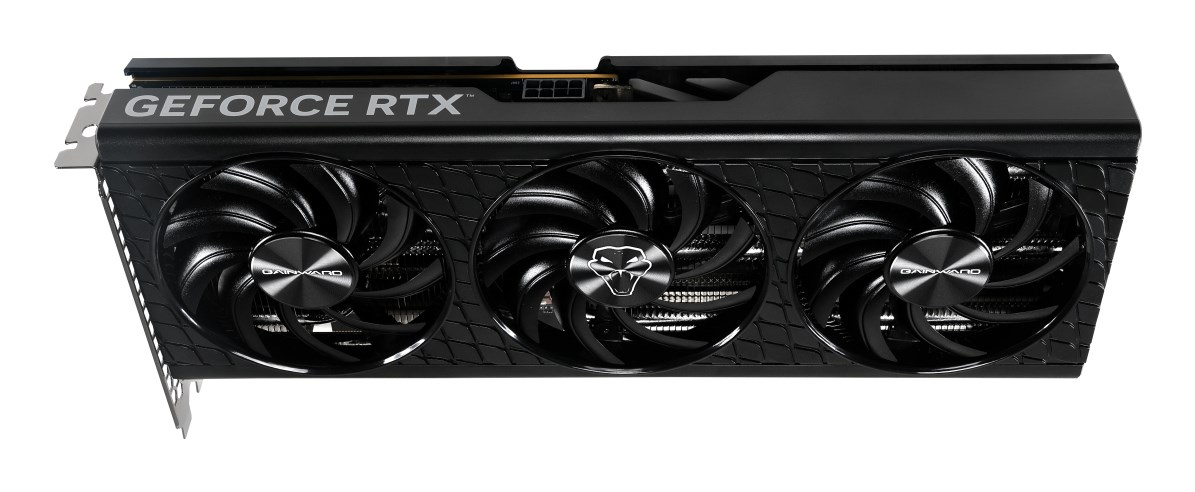 Grafička kartica GAINWARD GeForce RTX 5060 Python III OC (8192 MB GDDR7, OC)-2