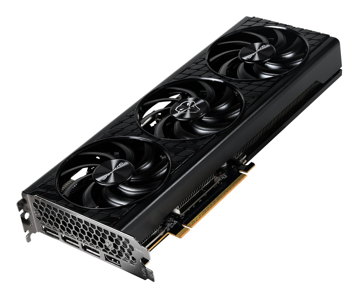 Grafička kartica GAINWARD GeForce RTX 5060 Python III OC (8192 MB GDDR7, OC)-3