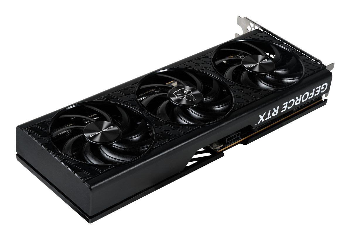 Grafička kartica GAINWARD GeForce RTX 5060 Python III OC (8192 MB GDDR7, OC)-6