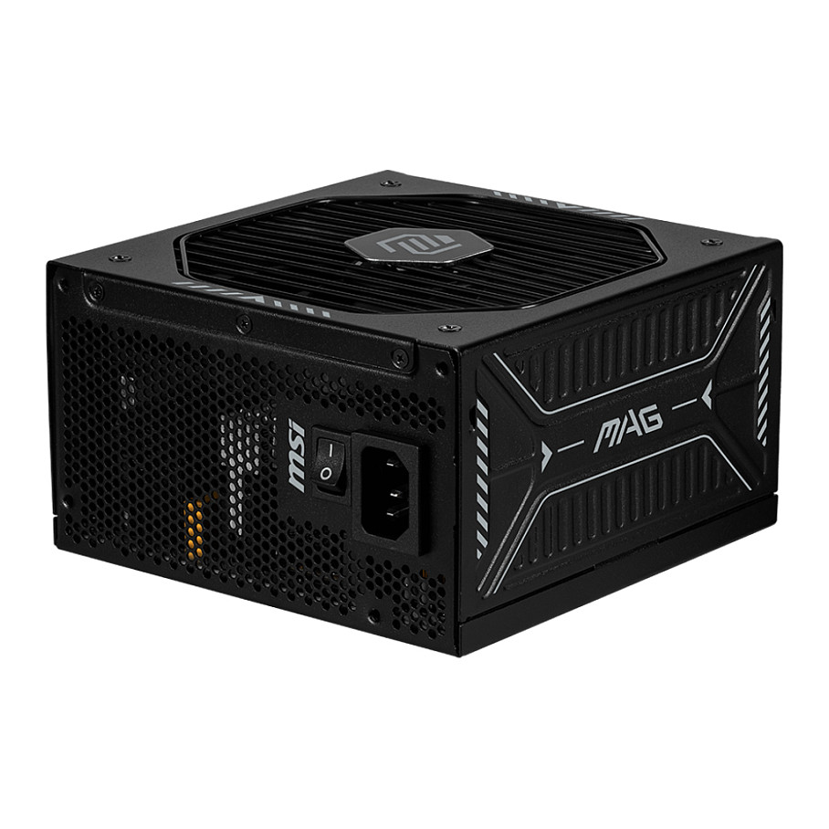 Napajanje MSI MAG A1000GLS PCIE5 (1000W, 80+ Gold, ATX 3.1)