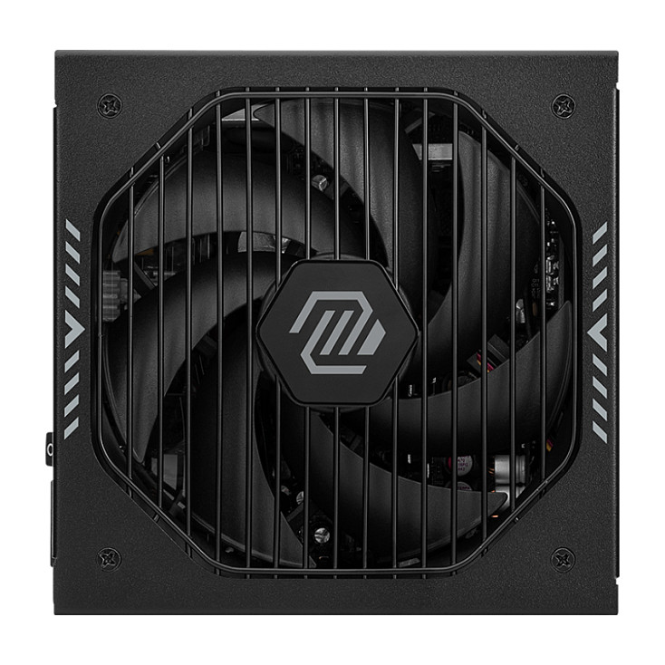 Napajanje MSI MAG A1000GLS PCIE5 (1000W, 80+ Gold, ATX 3.1)-2