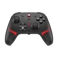 Kontroler GAMESIR Cyclone 2 Tri-Mode Connect crni Switch-0