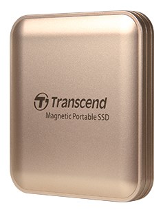 Eksterni SSD TRANSCEND ESD420 (2TB, USB-C 3.2 Gen 2x2)-1