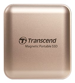 Eksterni SSD TRANSCEND ESD420 (2TB, USB-C 3.2 Gen 2x2)-0