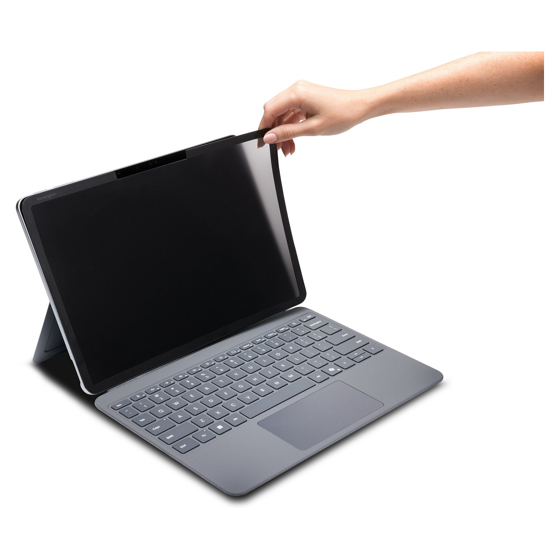 Filter za privatnost KENSINGTON MagPro Elite za Surface Pro 12-2
