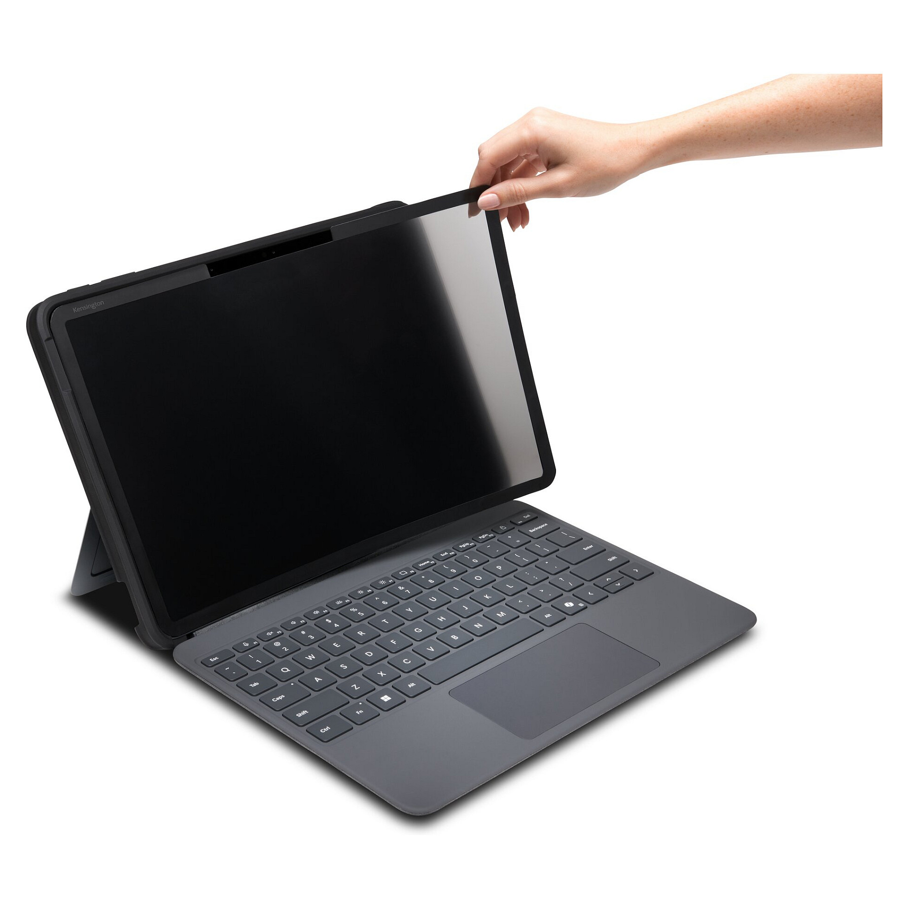 Filter za privatnost KENSINGTON MagPro Elite za Surface Pro 12-6