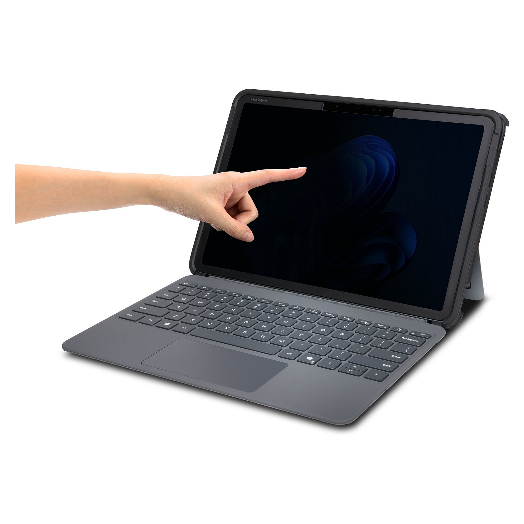 Filter za privatnost KENSINGTON MagPro Elite za Surface Pro 12-7
