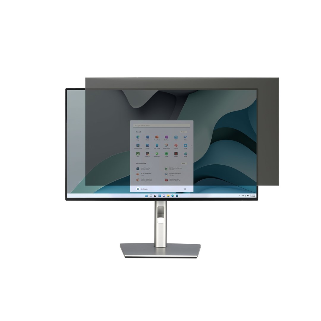 Kensington Privacy Filter EQ 2-Way remov. 23.8"    16:9-6