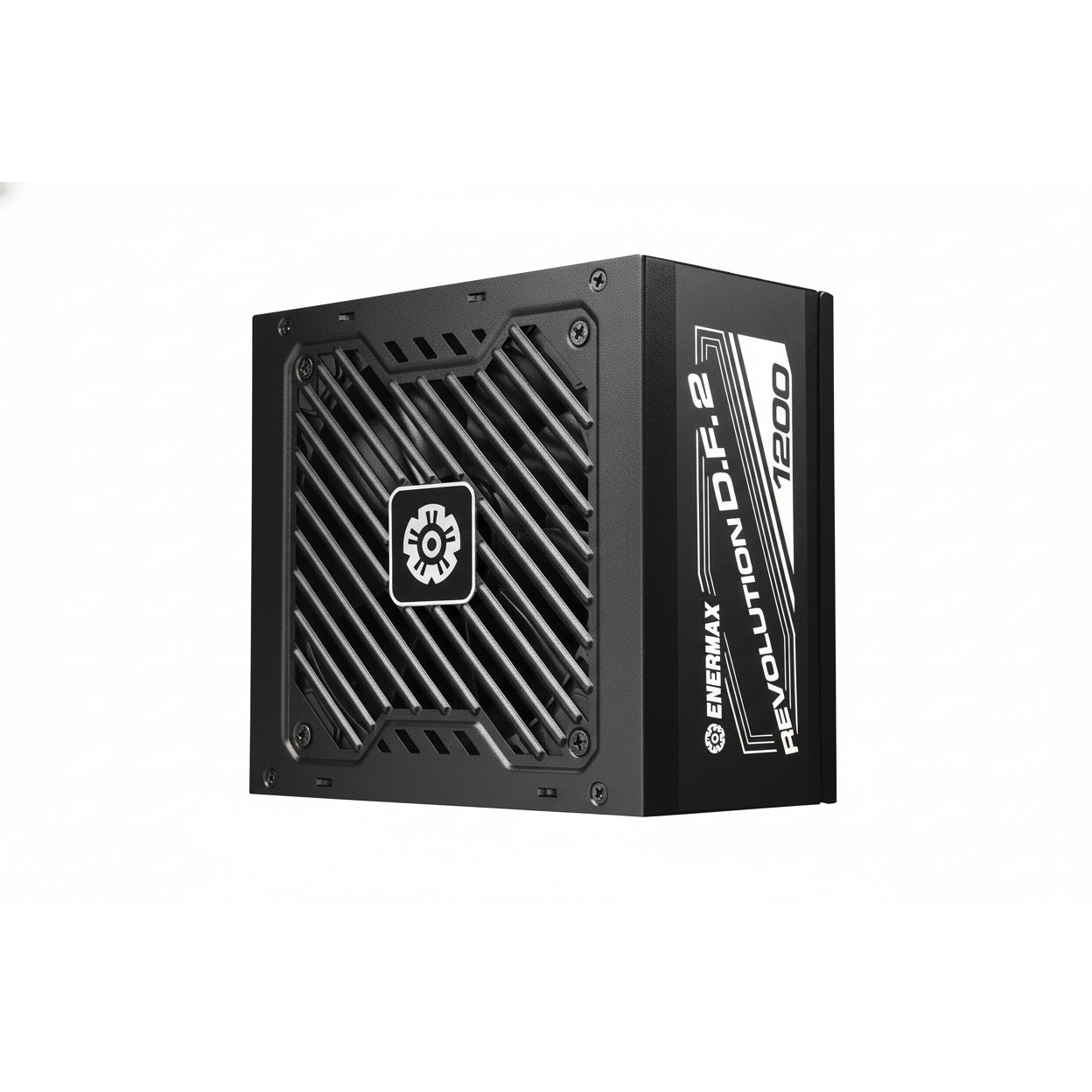 Napajanje ENERMAX Revolution3 80+ Gold 1200W (ATX3.1, crna boja)-1