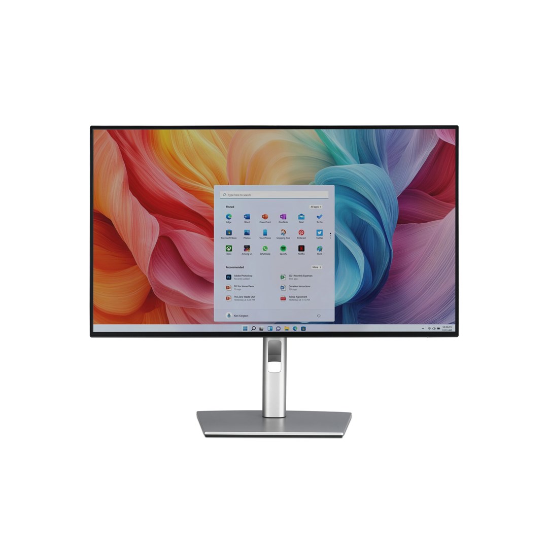 Kensington Privacy Filter High Clarity 23.8" remov. 16:9-6