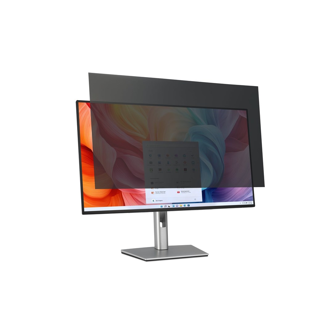 Kensington Privacy Filter High Clarity 23.8" remov. 16:9-0